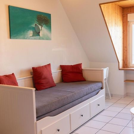 קרוזון Le Portzic, Appartement Proche Plage De Morgat מראה חיצוני תמונה